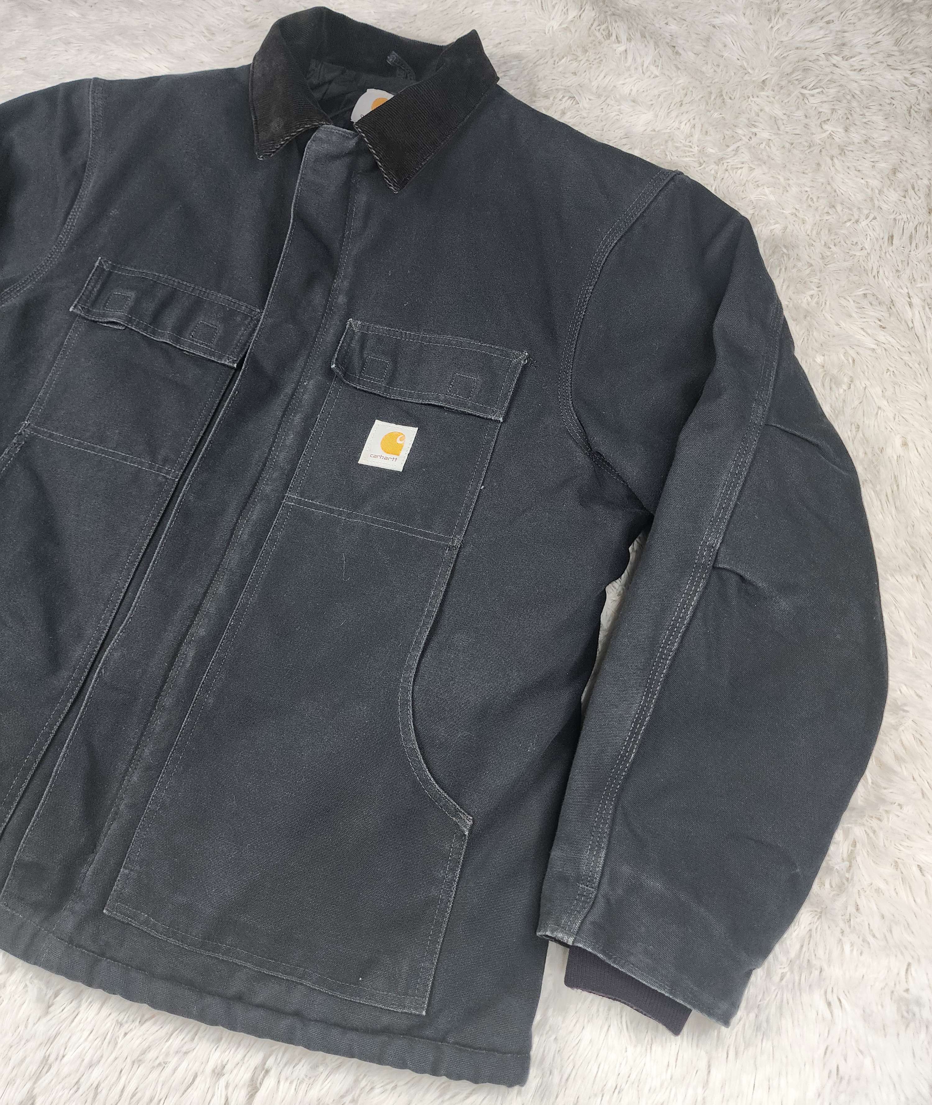 Carhartt Carhartt artic heavy jacket Size US XL / EU 56 / 4 - 2 Thumbnail