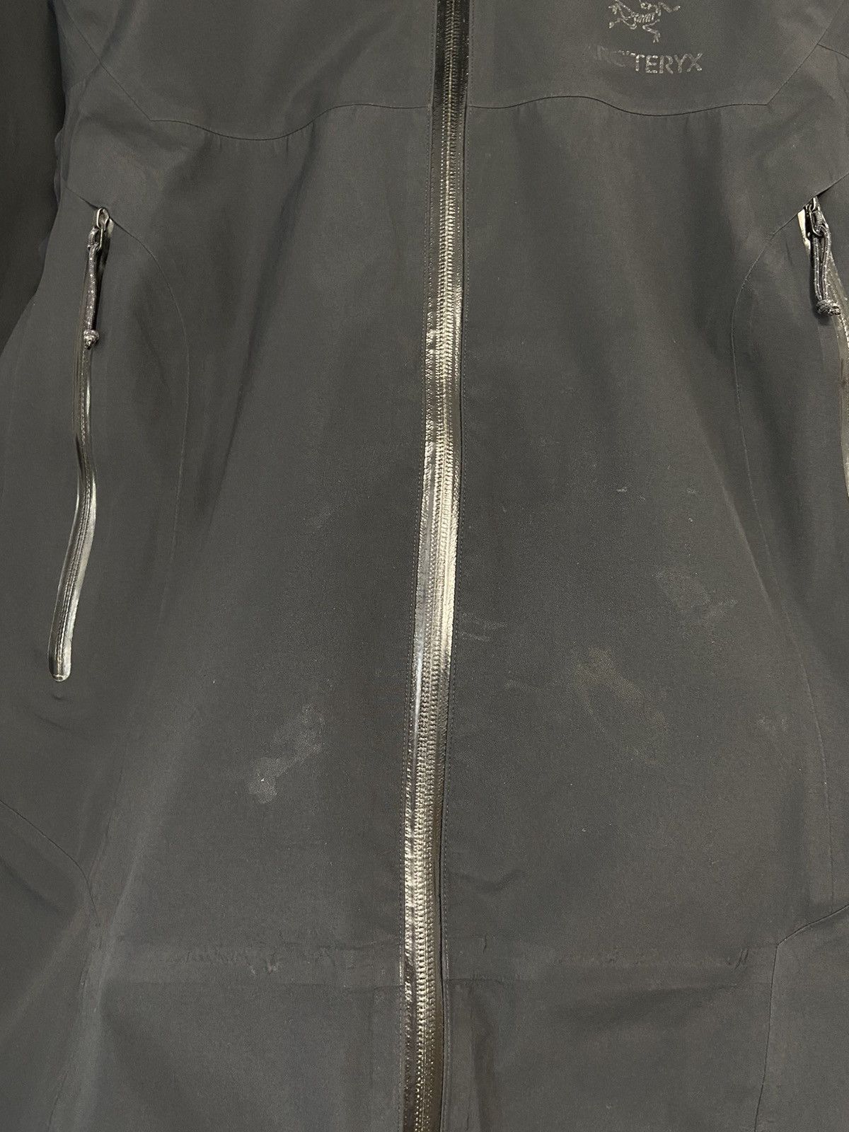 Arc'teryx Arc’teryx Gore-tex Jacket Outdoor Size L / US 10 / IT 46 - 5 Thumbnail