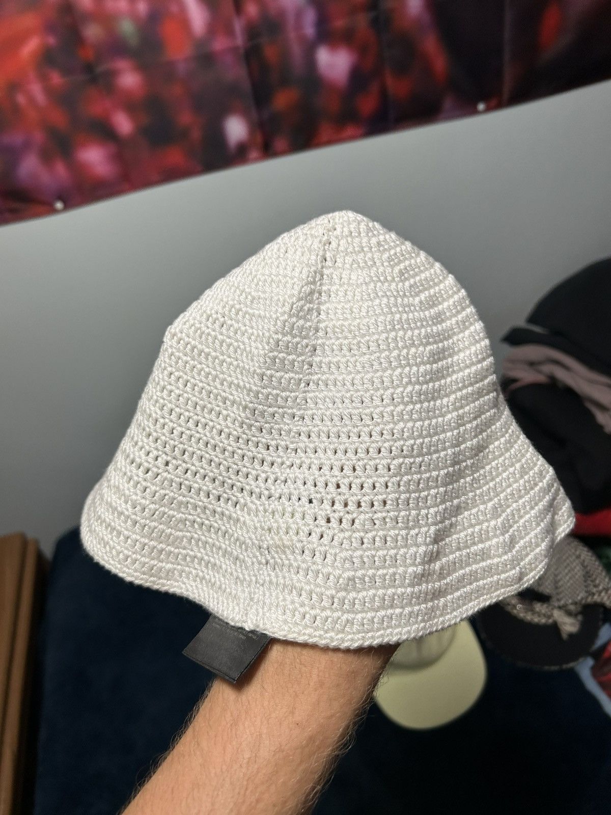 Fendi Fendi bucket hat Size ONE SIZE - 3 Thumbnail