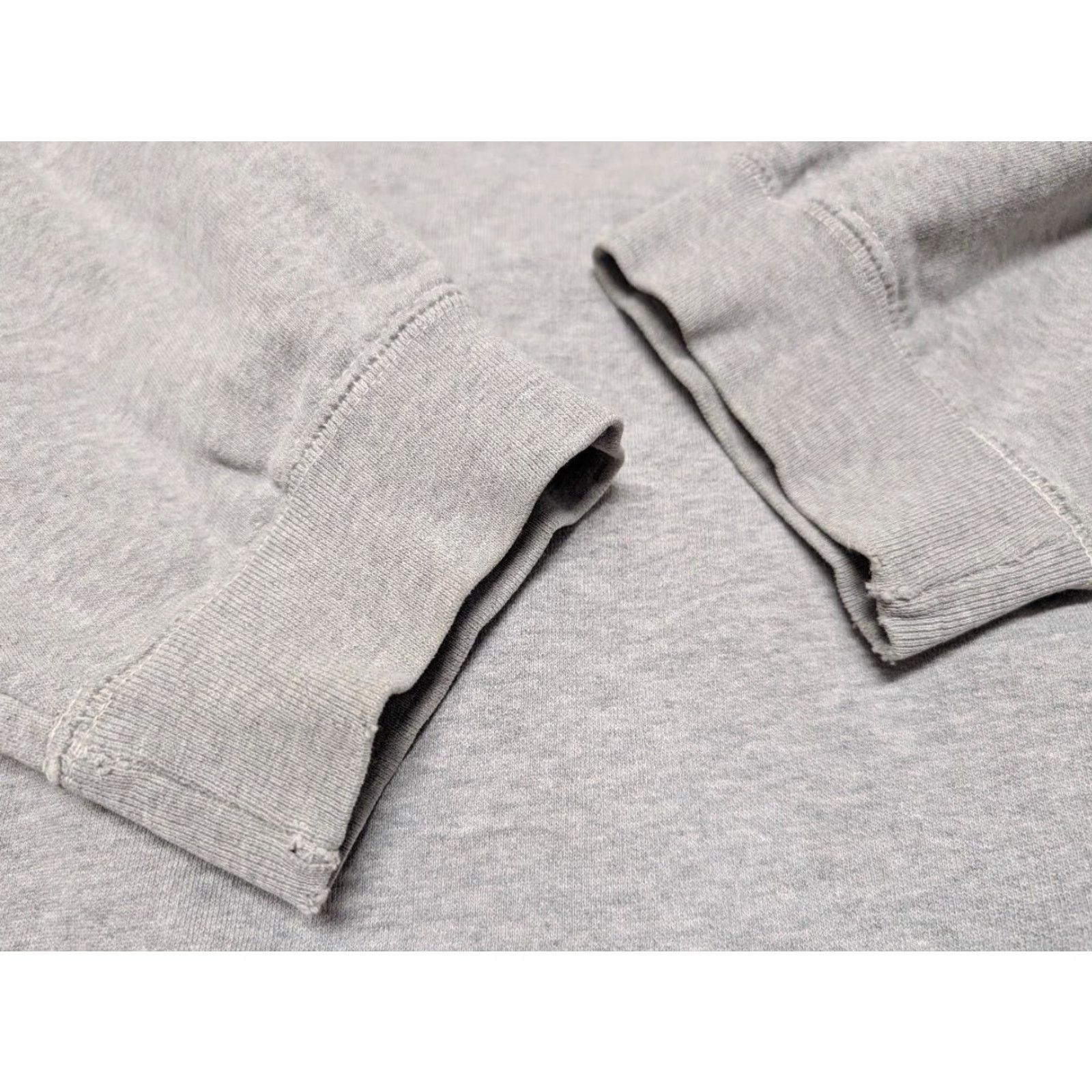 Ralph Lauren VINTAGE CHAPS RALPH LAUREN sweatshirt XL Men Gray Crew Neck Pullover Cotton Blend 1990s FLAG Y2K Size US XL / EU 56 / 4 - 6 Thumbnail