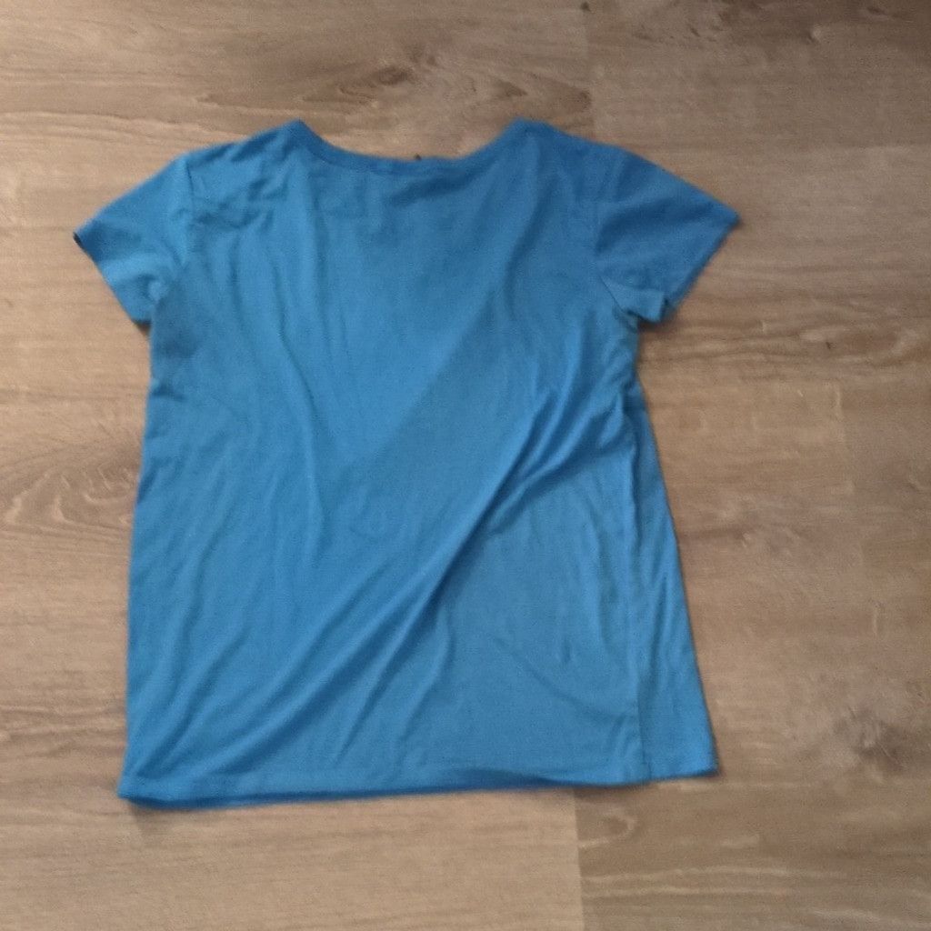G-Star G-star raw blue tee size XS Size US XS / EU 42 / 0 - 7 Thumbnail