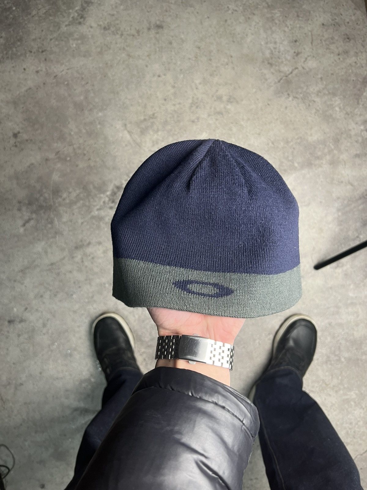 Oakley Vintage Oakley Hat Y2K Size ONE SIZE - 2 Thumbnail