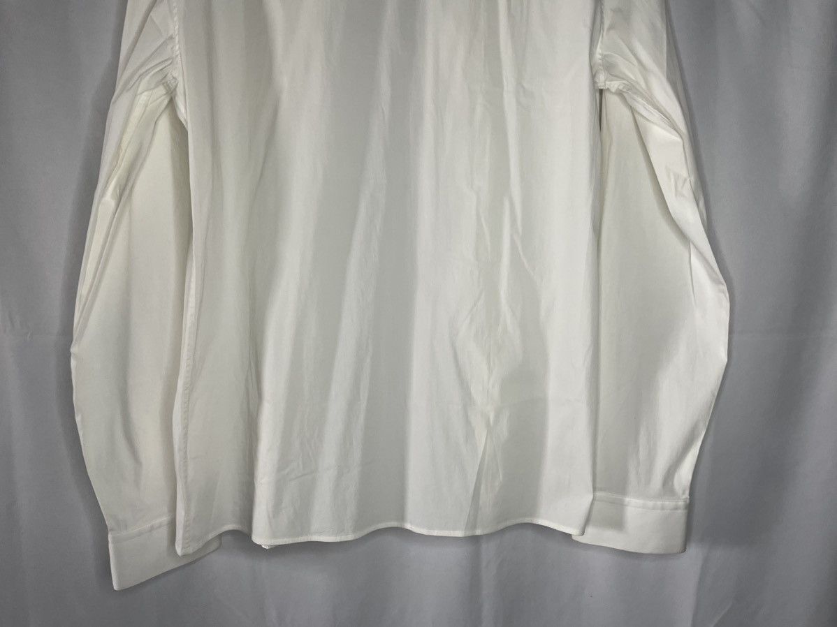 Jean Paul Gaultier Jean Paul Gaultier Vintage 2000’s Shirt Size M / US 6-8 / IT 42-44 - 16 Thumbnail
