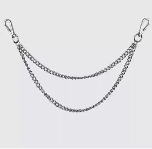 Jewelry × Vintage Pants Chain Size ONE SIZE - 3 Thumbnail