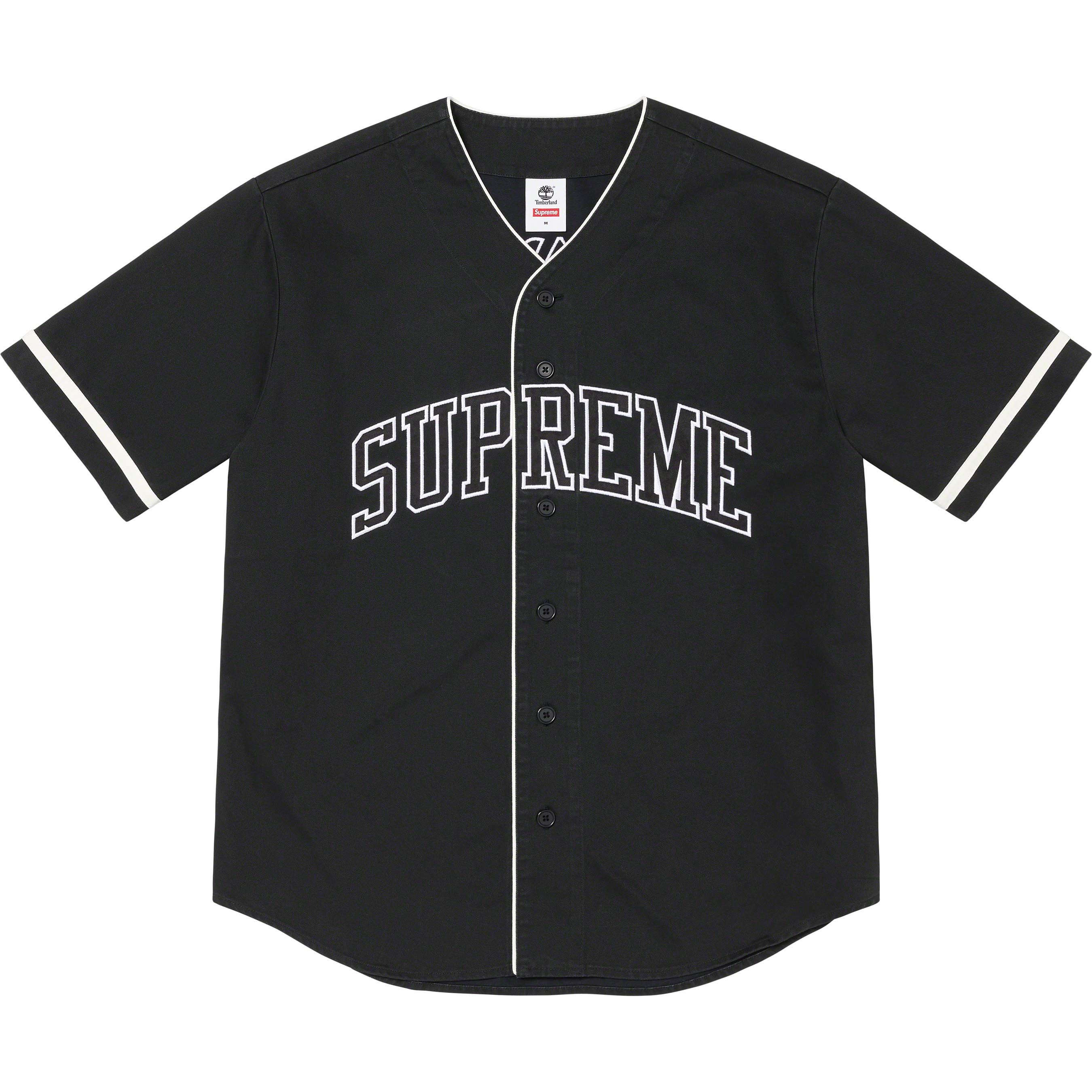 Spring/Summer 2025 Preview – Supreme