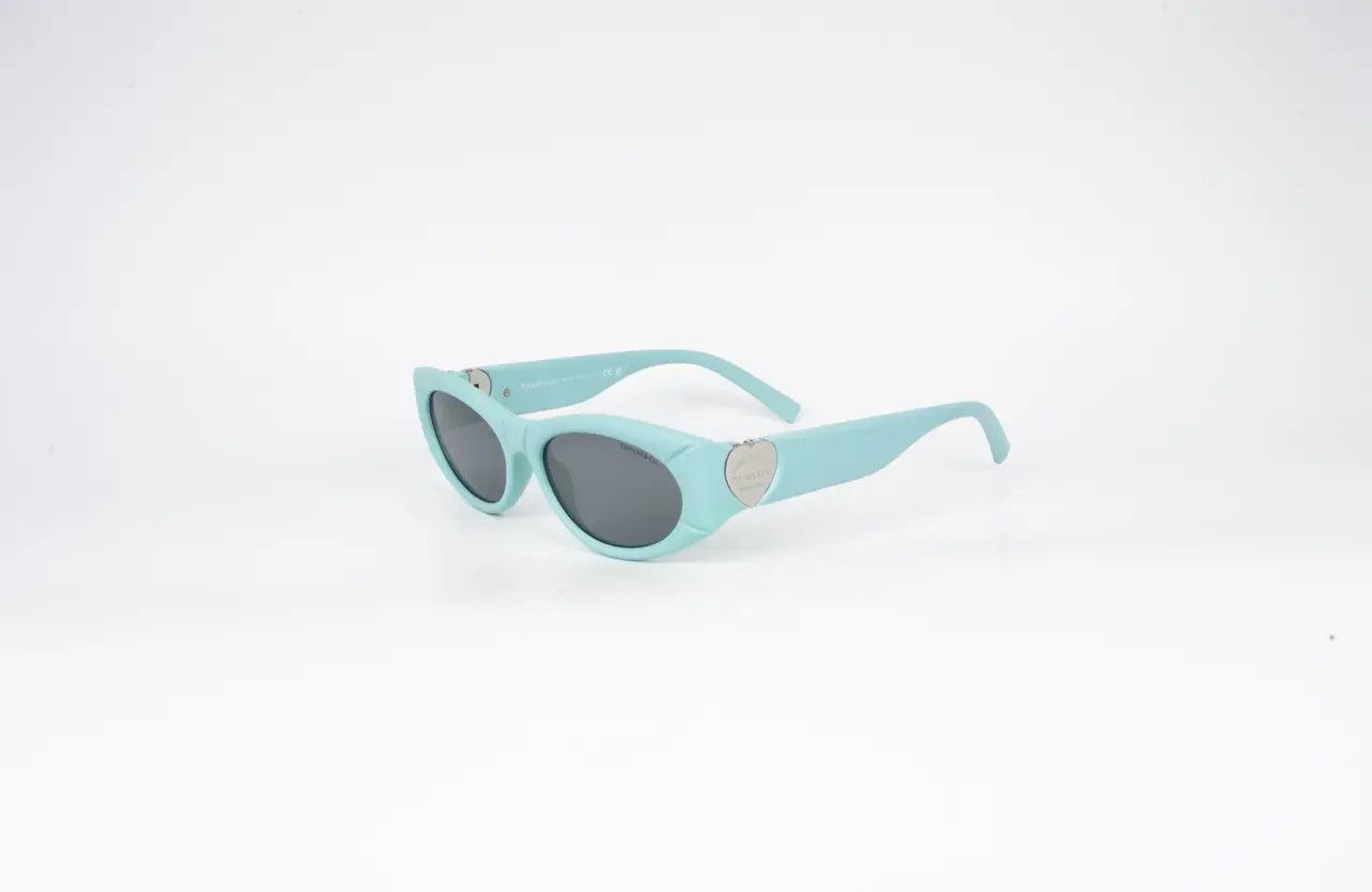Tiffany & Co. Tiffany TF4222-U 8414/6G Sunglasses Size ONE SIZE - 2 Thumbnail