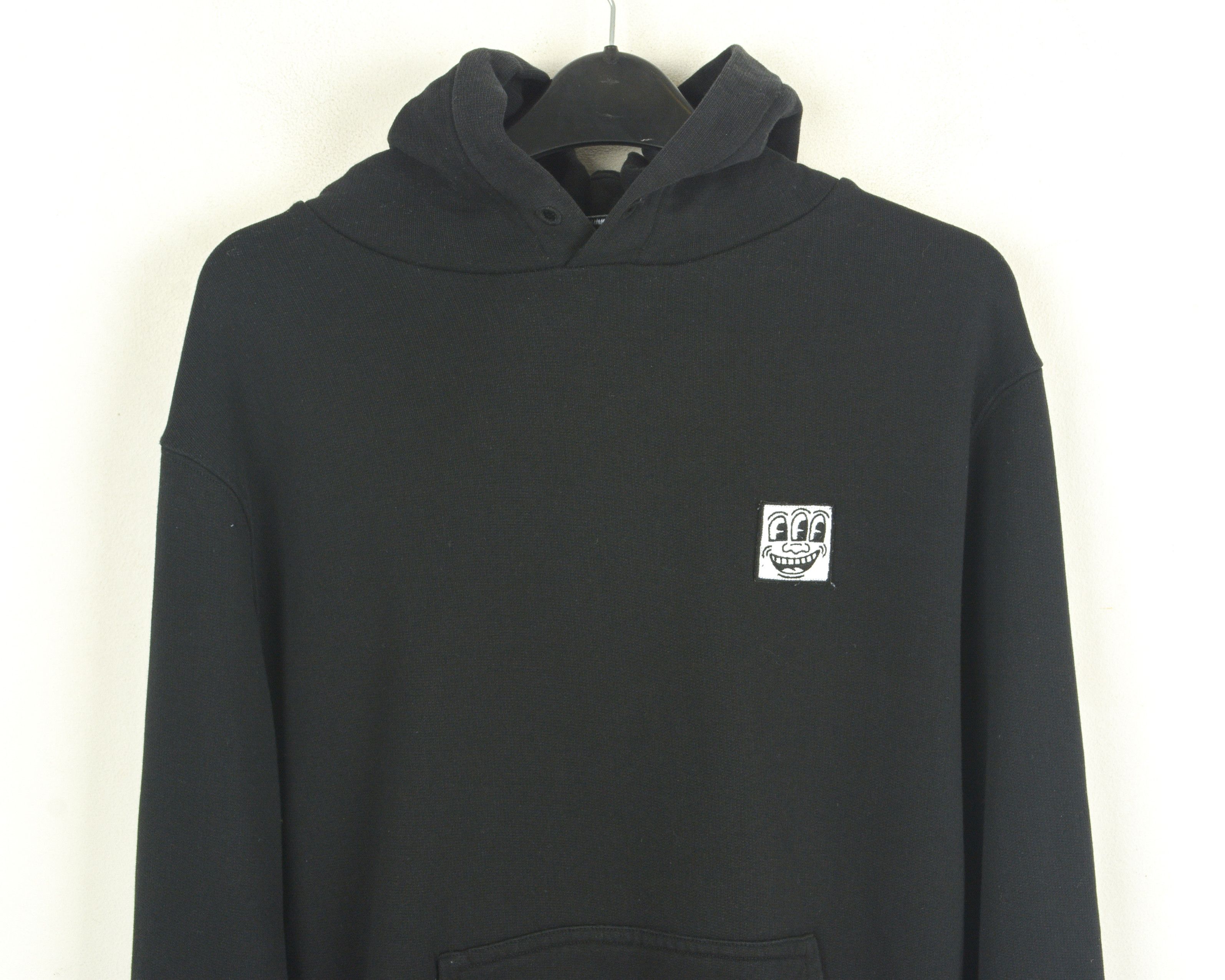 Etudes Etudes Keith Haring Odysseus Hoodie S Sweatshirt pullover xs Size US S / EU 44-46 / 1 - 2 Thumbnail