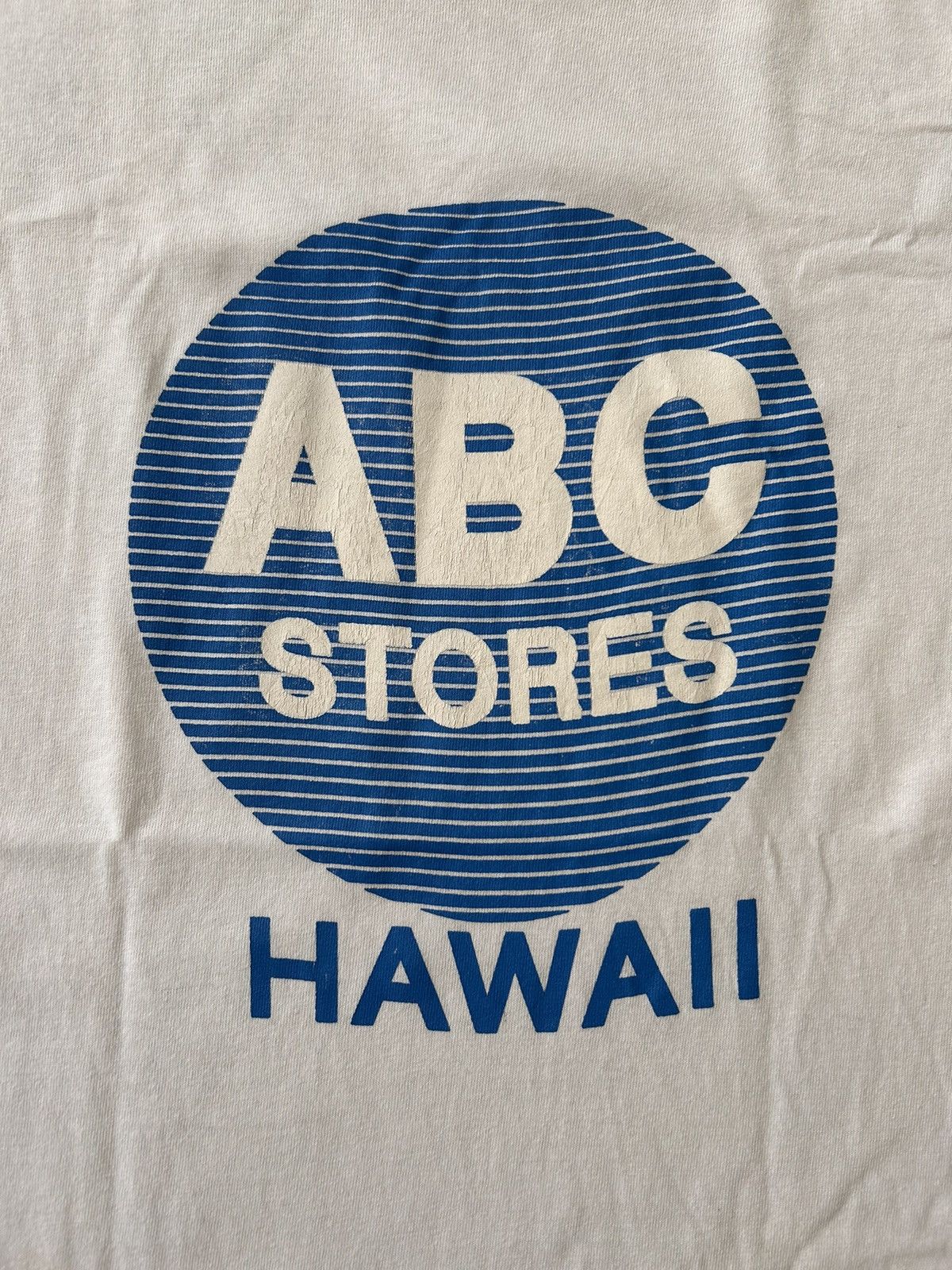 Vintage Abc stores hawaii vintage single stitch Size US L / EU 52-54 / 3 - 1 Thumbnail