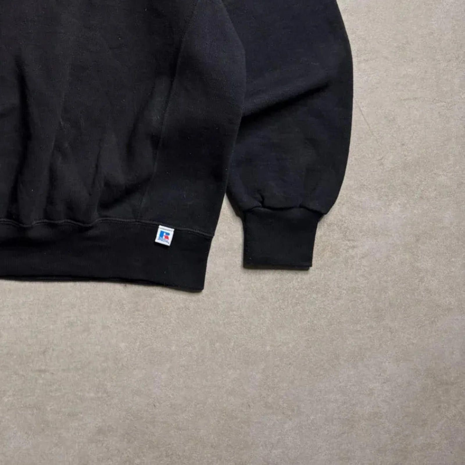 Russell Athletic Vintage Russell Sweatshirt - L Size US L / EU 52-54 / 3 - 9 Thumbnail