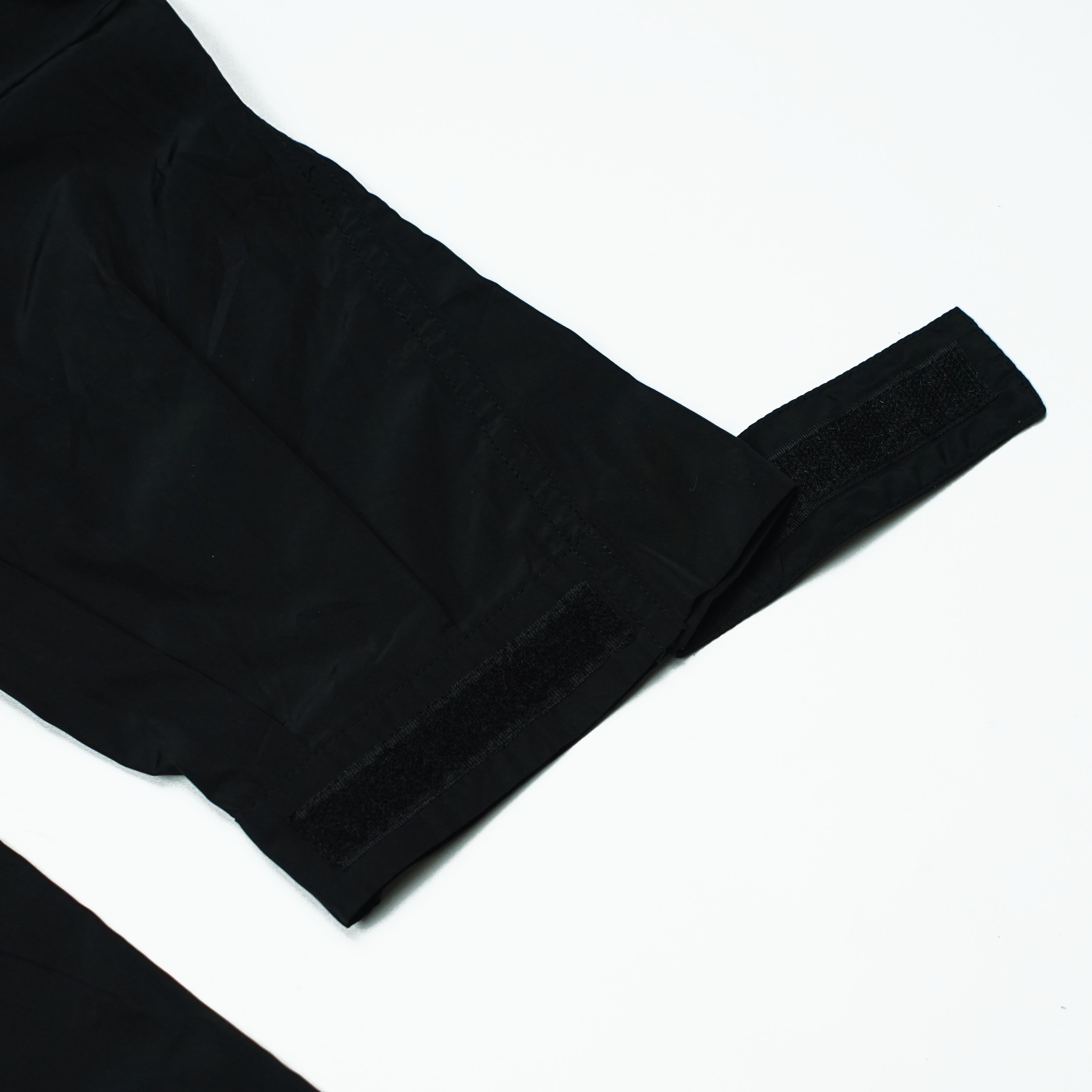 Represent Clo. REPRESENT Cargo Mulipocket Nylon Pants Size US 31 - 11 Thumbnail