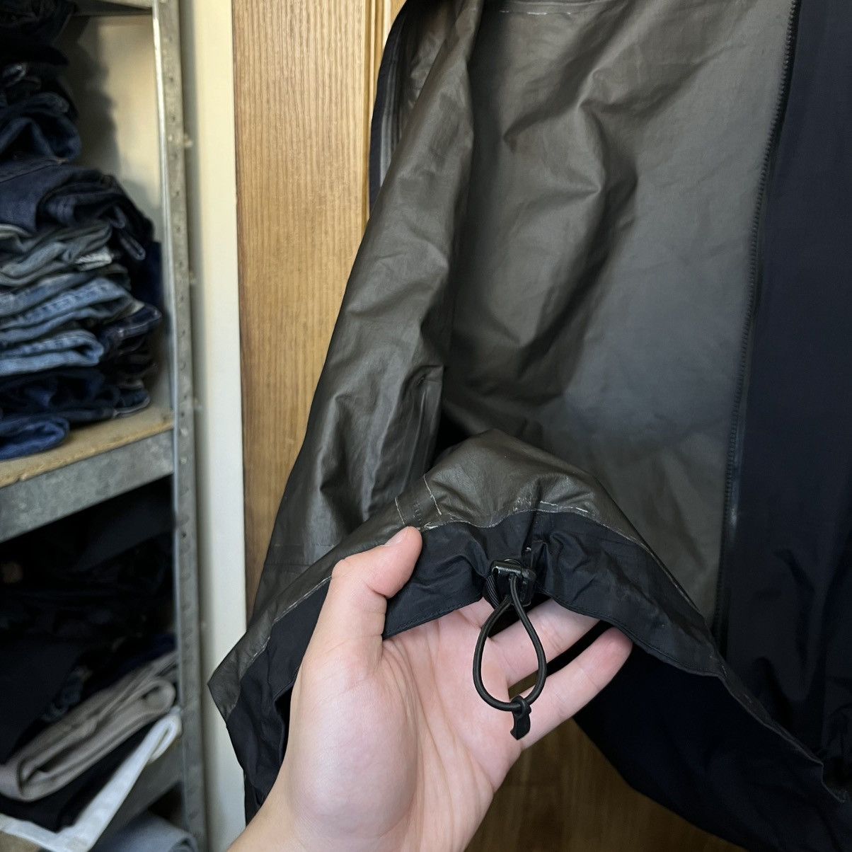 Arc'teryx Men's Arcteryx Beta Gore-Tex Jacket Size US XXL / EU 58 / 5 - 12 Thumbnail