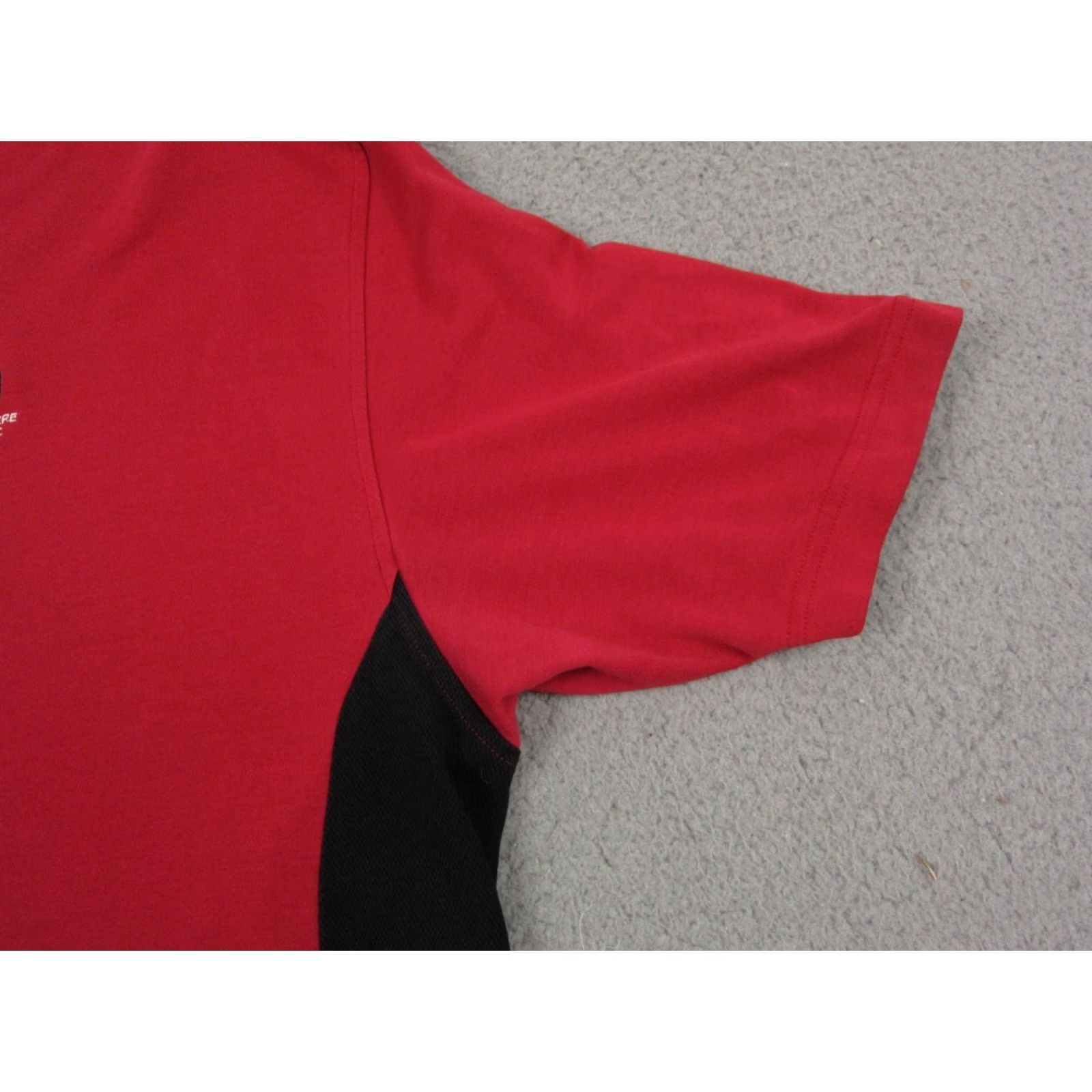 Vintage John Deere Classic Shirt Mens 2XL XXL Red Golf Tournament Ahead Highneck Size US XXL / EU 58 / 5 - 6 Thumbnail