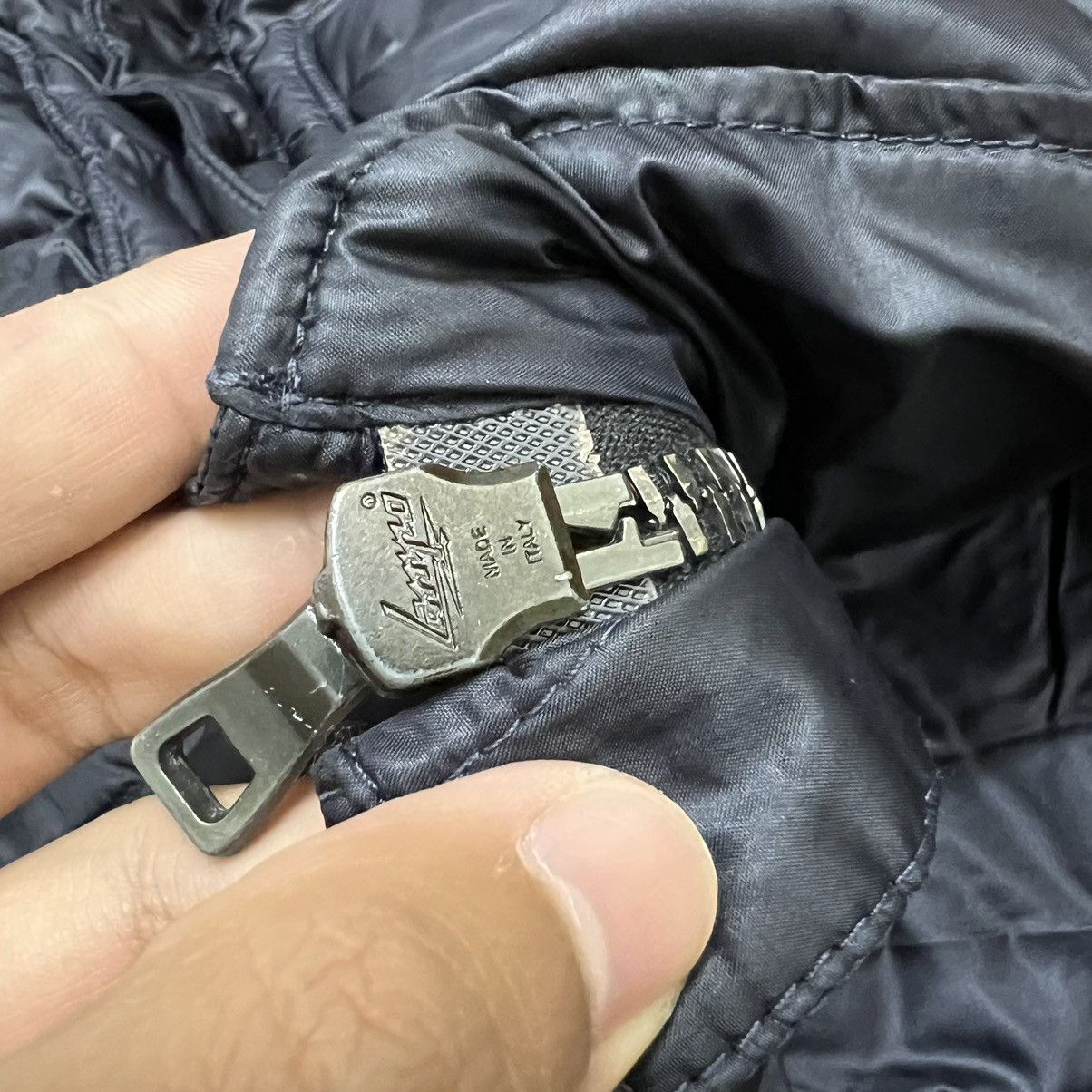Balmain Balmain Paris Puffer Down Jacket Size US S / EU 44-46 / 1 - 11 Thumbnail