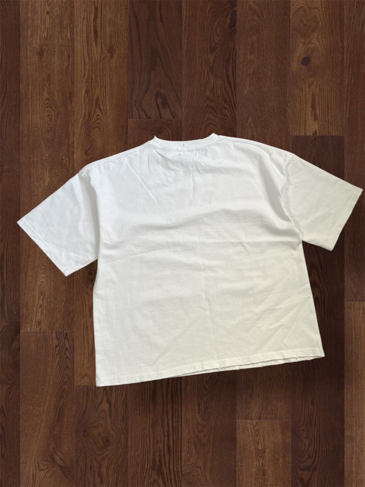 Other Paranoid Minds Concert Tee Size US XL / EU 56 / 4 - 3 Thumbnail