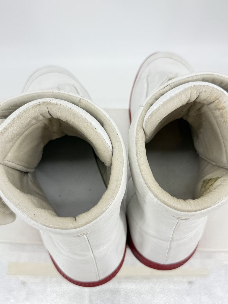 Maison Margiela Future High Size US 10 / EU 43 - 6 Thumbnail