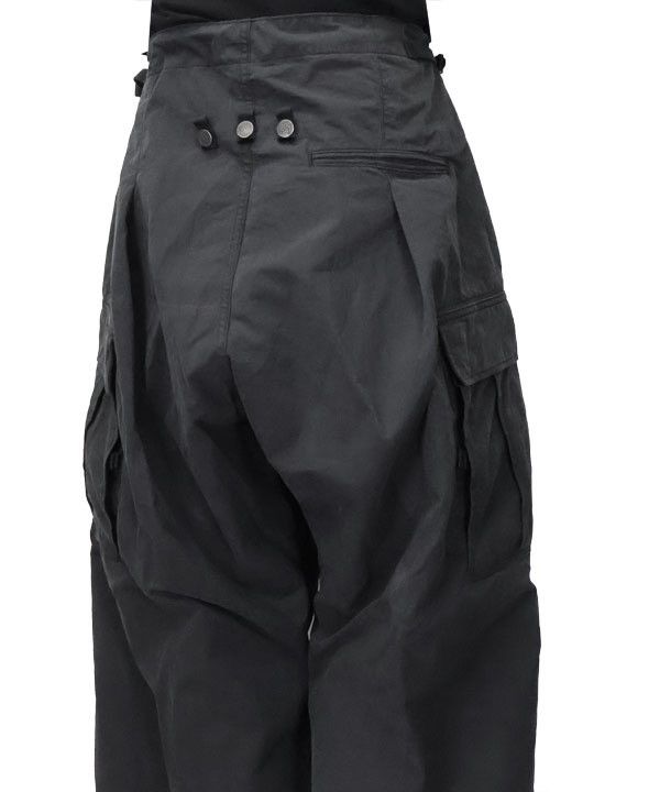 Kapital Kapital ripstop jumbo cargo pants size 4 Size US 36 / EU 52 - 5 Thumbnail