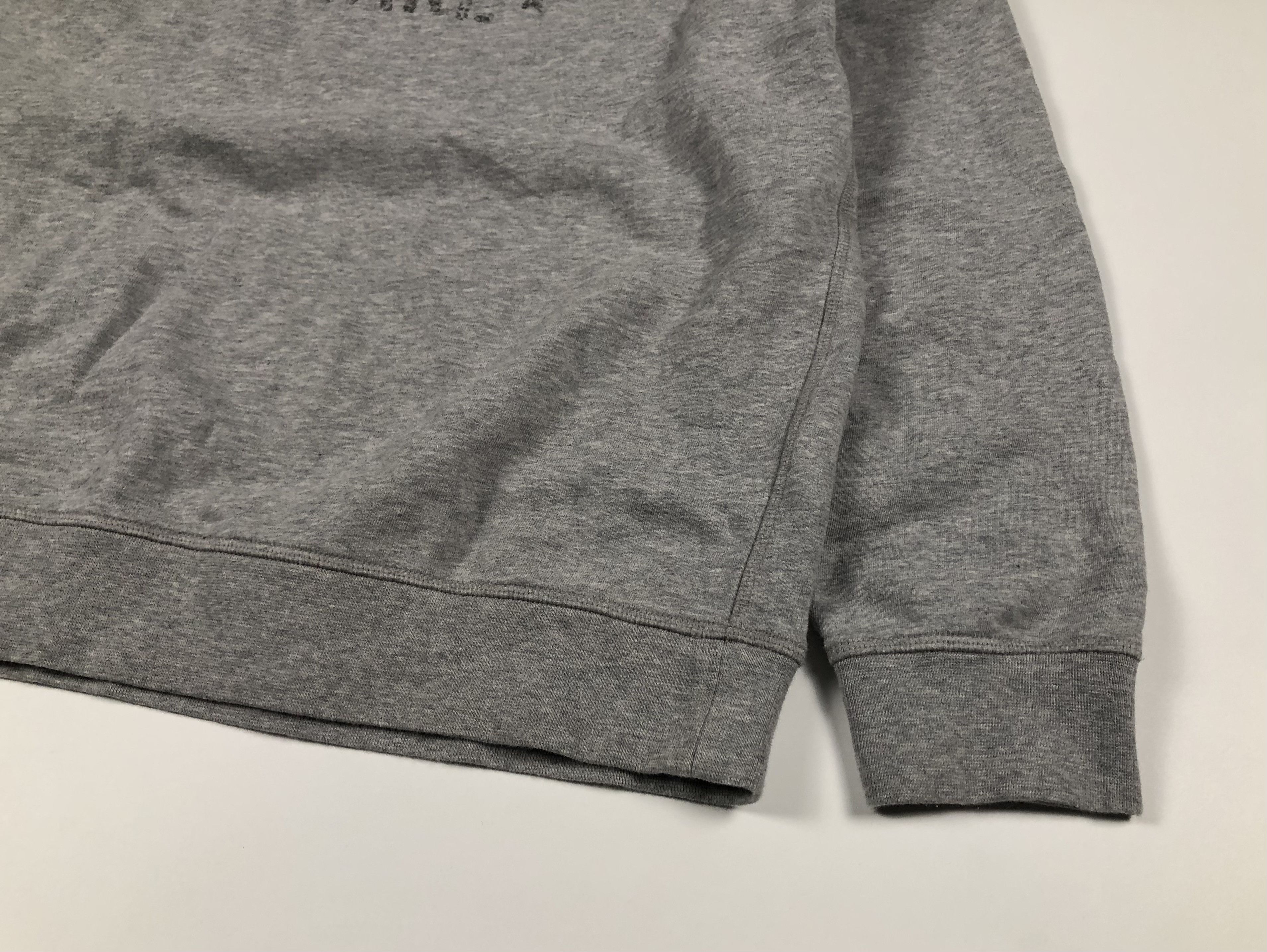 Aeronautica Militare Aeronautica Militare Crewneck Sweatshirt Size US XXL / EU 58 / 5 - 4 Thumbnail