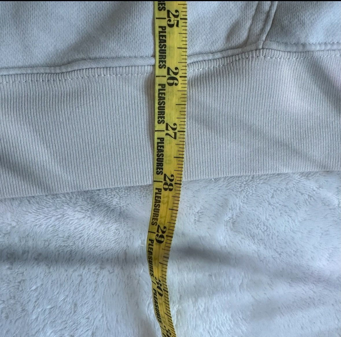 Gap y2k vintage tan GAP Hoodie Size US L / EU 52-54 / 3 - 5 Thumbnail