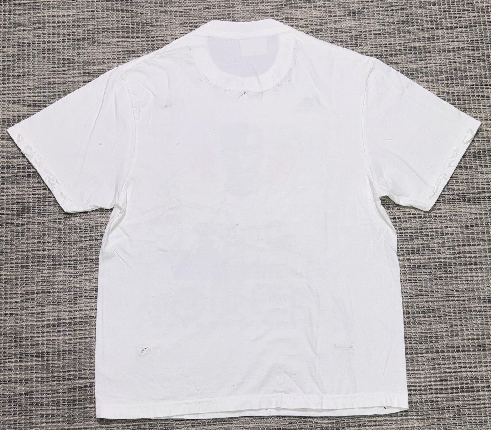 Other SADBOYAGA Spike 90's Tee Size US XL / EU 56 / 4 - 3 Thumbnail