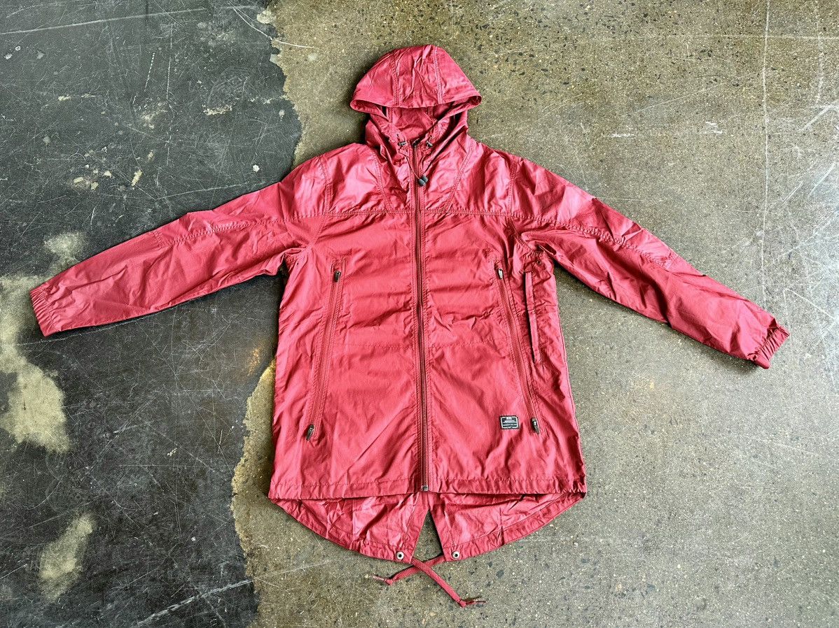 Nike Vintage NIKE SB Jacket Sz L Size US L / EU 52-54 / 3 - 1 Thumbnail