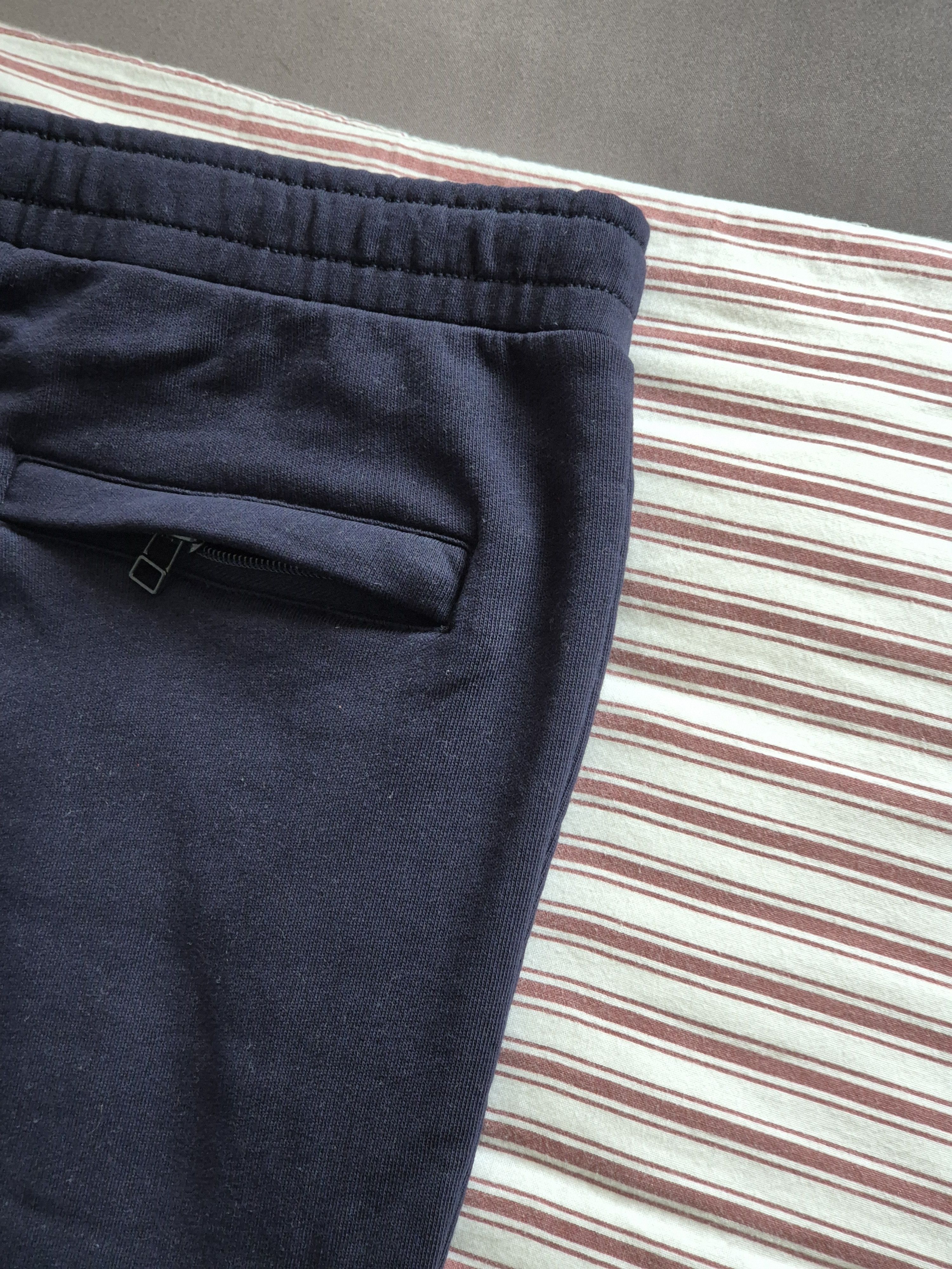 Martine Rose × Napapijri NAPA 1987 Napapijri X Martine Rose jogger sweatpants Size US 30 / EU 46 - 6 Thumbnail