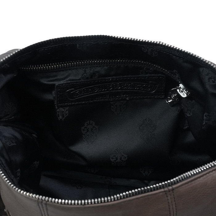 Chrome Hearts Chrome Hearts Gunslinger Handbag Size ONE SIZE - 6 Thumbnail