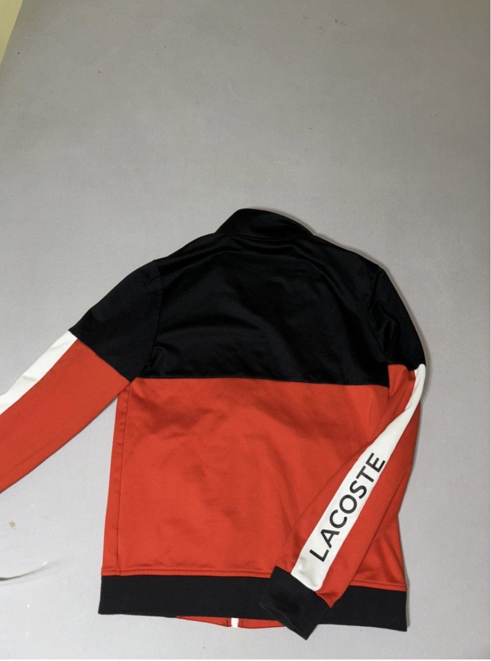 Lacoste Sports lacoste jacket Size US M / EU 48-50 / 2 - 2 Thumbnail