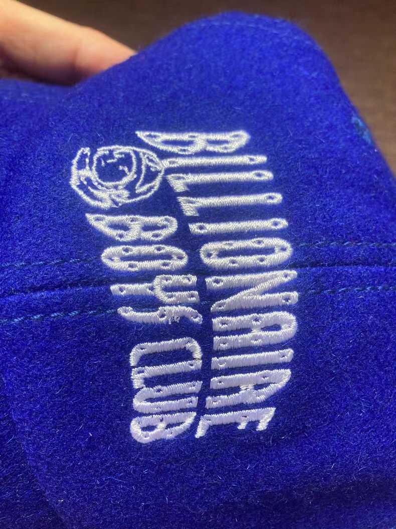 Billionaire Boys Club Billionaire Boys Club Classic Baseball Cap Size 32 - 4 Thumbnail