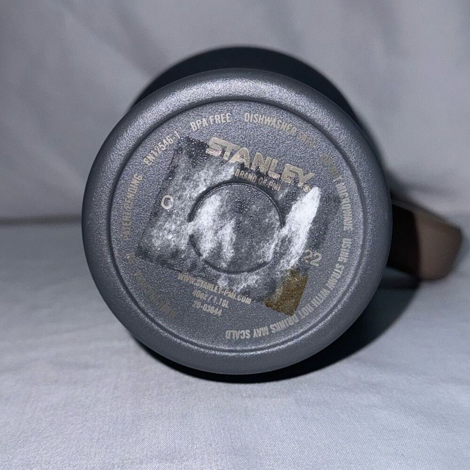 Other Stanley Quencher H2.0 FlowState Stainless Steel Tumbler Size ONE SIZE - 4 Thumbnail