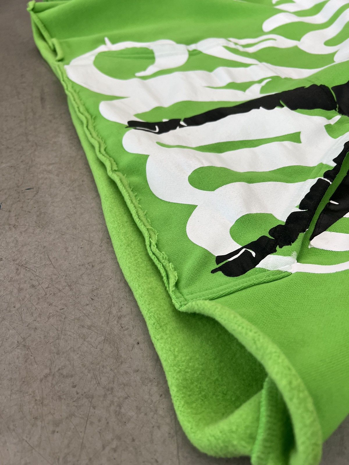 Absent × Fuck The Population × Half Evil =Rare= Hell Gate ‘Succubus’ Hoodie Size US XL / EU 56 / 4 - 3 Thumbnail