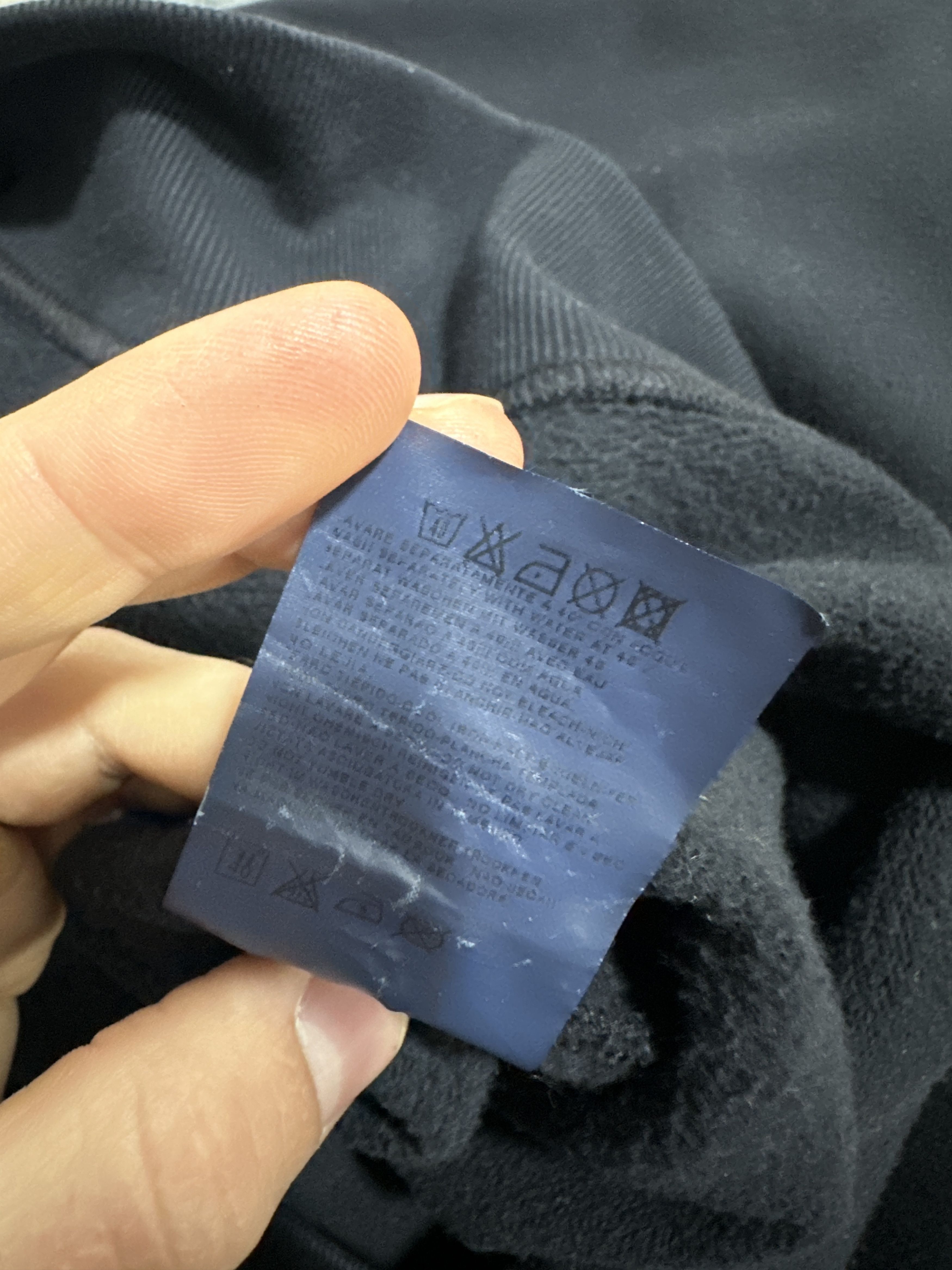 C.P. Company C.P. Company 2000s Multi Pocket Zip Jacket Nylon Size L Size US L / EU 52-54 / 3 - 15 Thumbnail