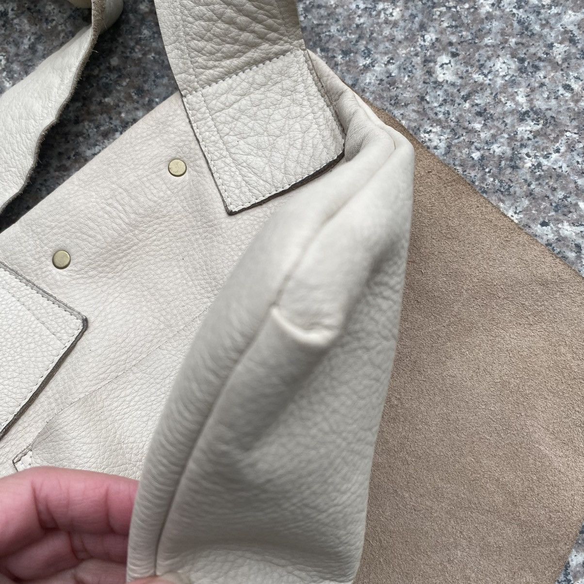 Molly Goddard Molly G crossbody bag Size ONE SIZE - 6 Thumbnail