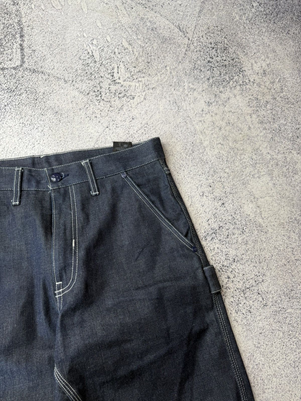 G-Star × Marc Newson G-Star Raw by Marc Newson Carpenter Jeans 30/30 Size Size US 30 / EU 46 - 9 Thumbnail