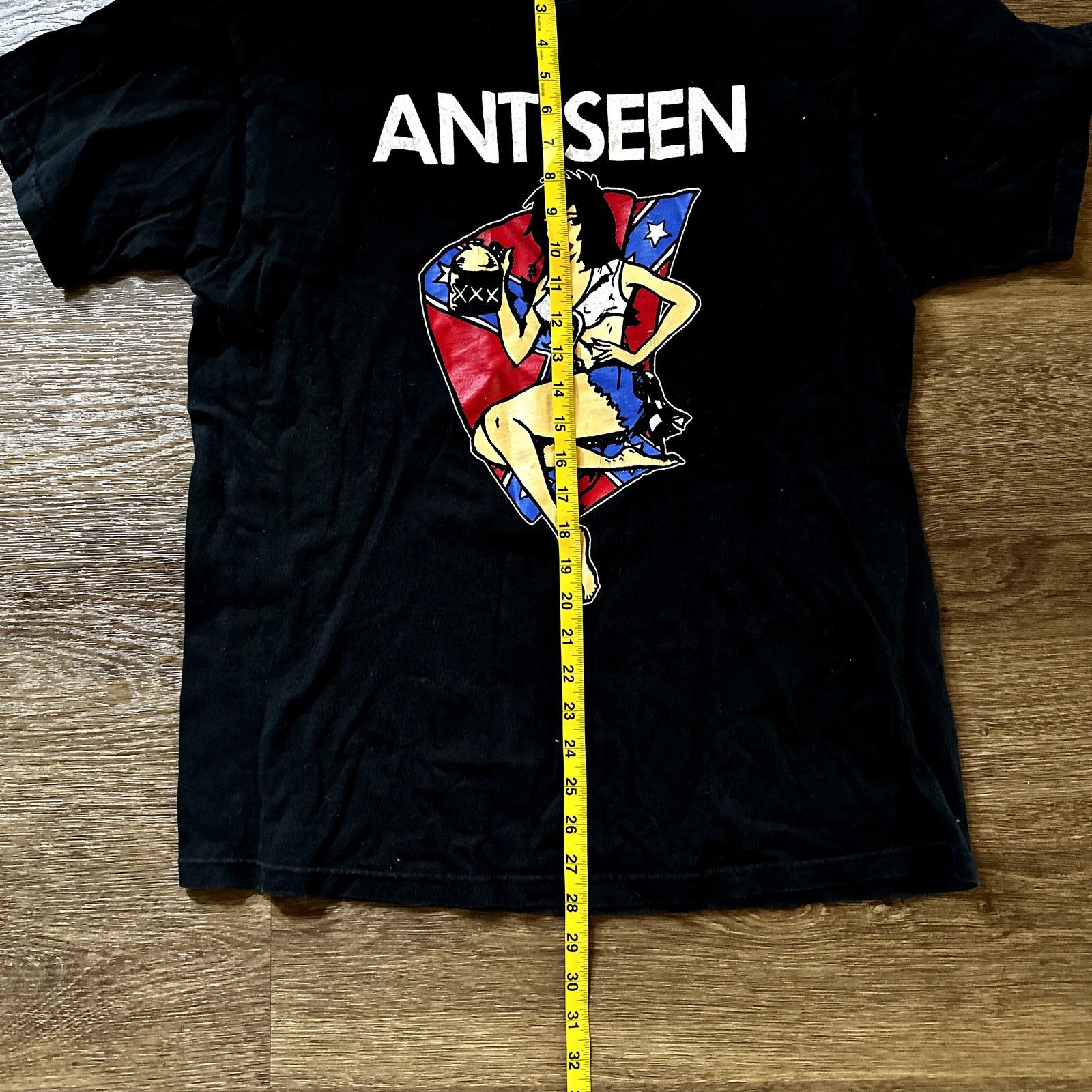 Other Antiseen MoonshineT-Shirt Size US M / EU 48-50 / 2 - 5 Thumbnail