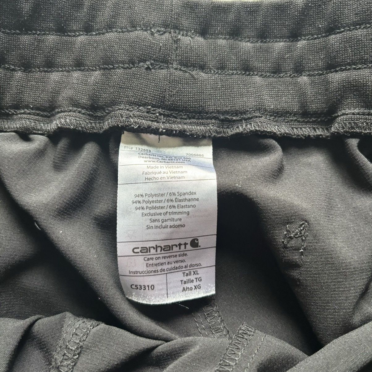 Carhartt Carhartt Force Cross-Flex 6-Pocket Bootcut Cargo Pant Size US 34 / EU 50 - 3 Thumbnail