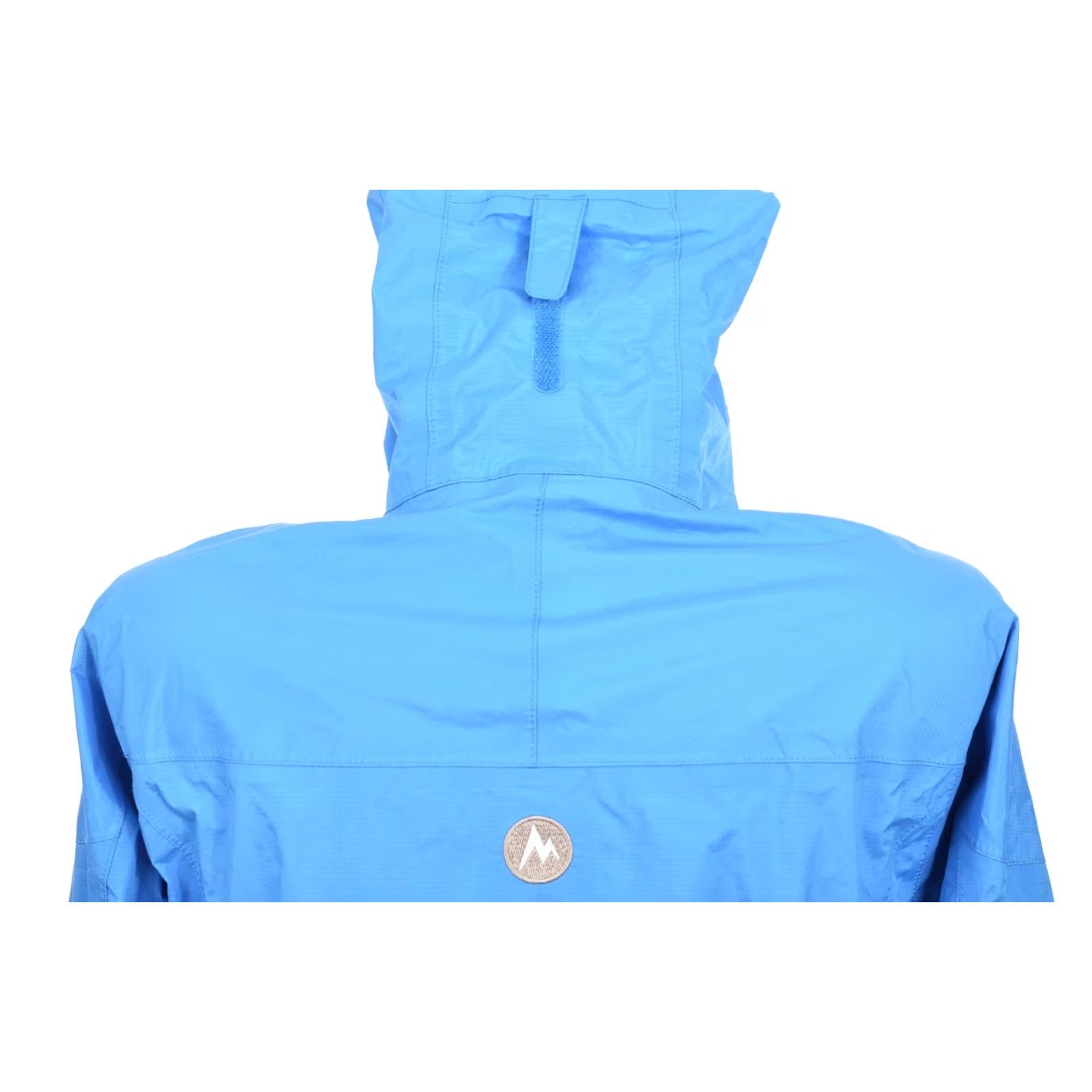 Marmot Marmot Membrane Rain Jacket Womens S Blue Rain Coat Hiking Outdoor Jacket Size S / US 4 / IT 40 - 5 Thumbnail
