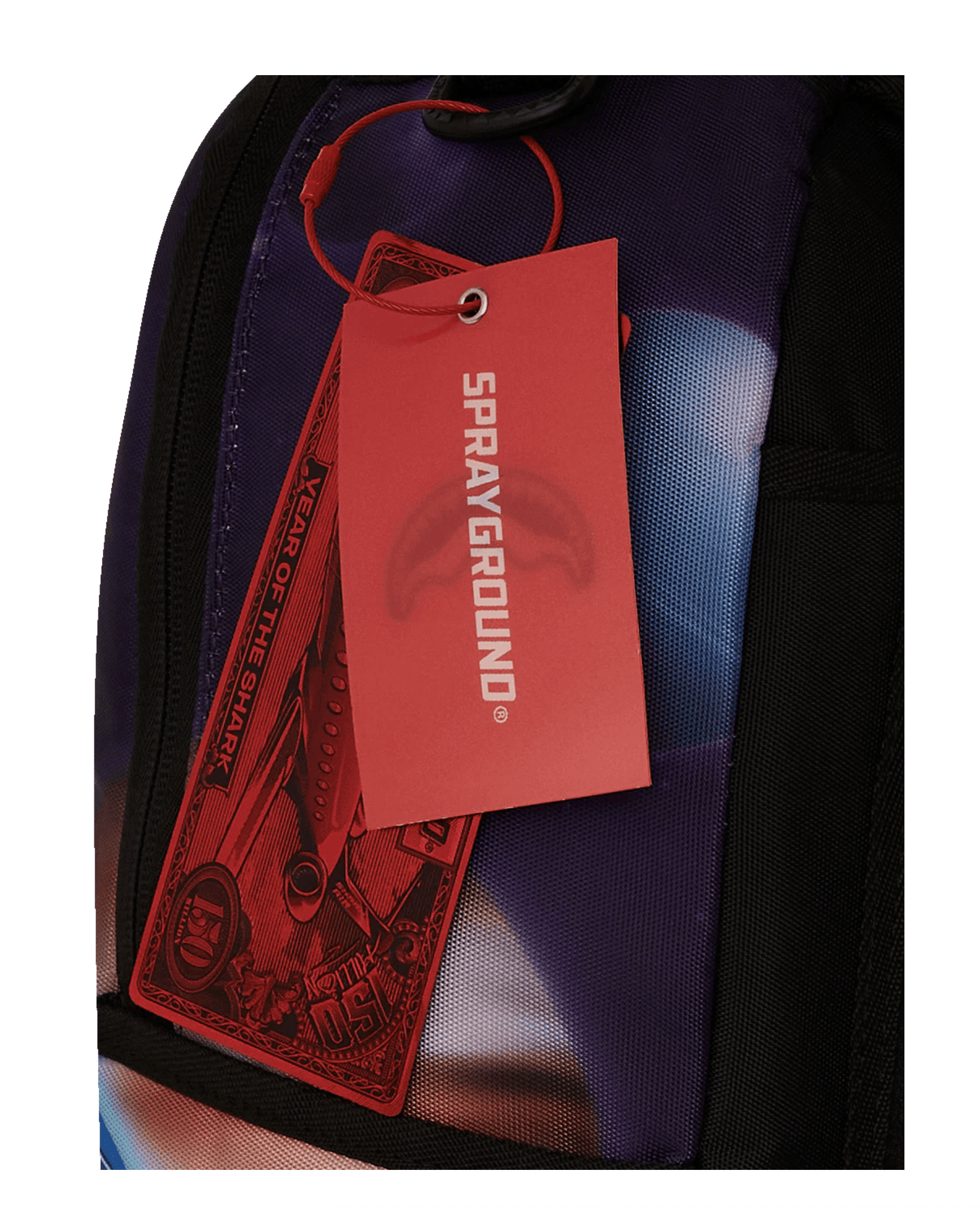 Sprayground Sprayground Astrogalaxy Queen Backpack Size ONE SIZE - 2 Thumbnail