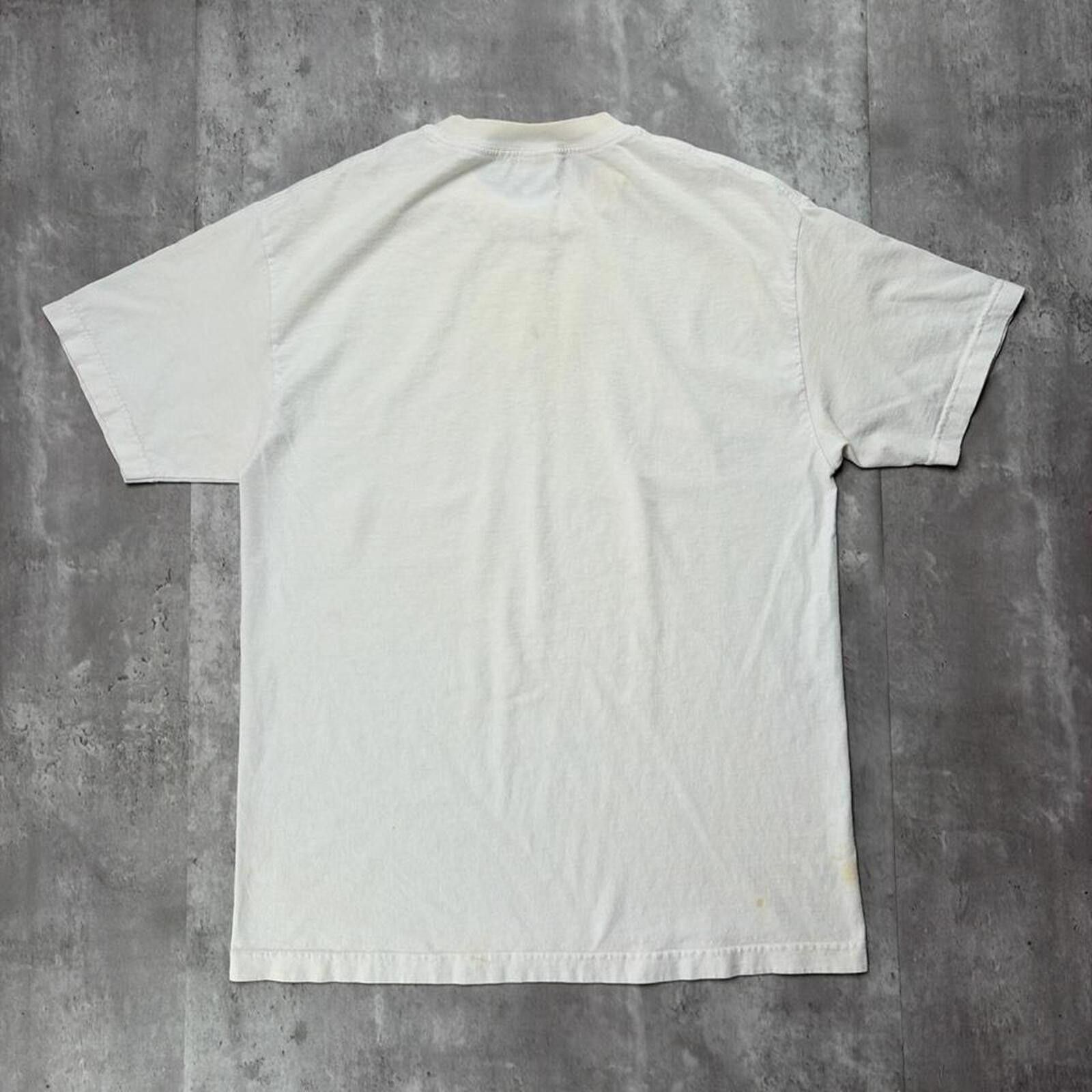AAA Vintage Everyone Is Entitled To My Opinion Comedy T-Shirt Size US L / EU 52-54 / 3 - 7 Thumbnail