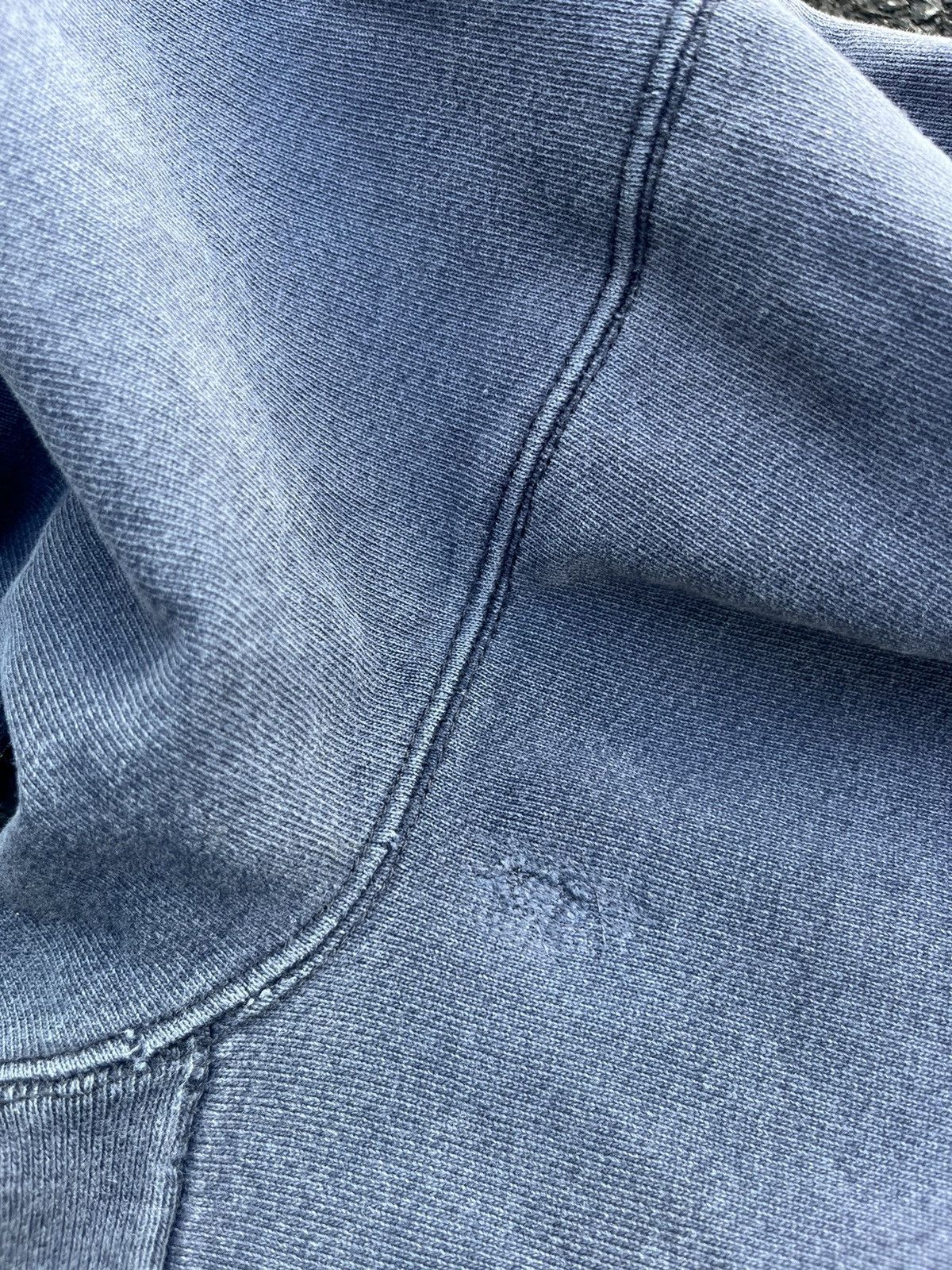 Carhartt × Vintage vintage hoodie carhatt rugged outdor wear Size US XL / EU 56 / 4 - 7 Thumbnail