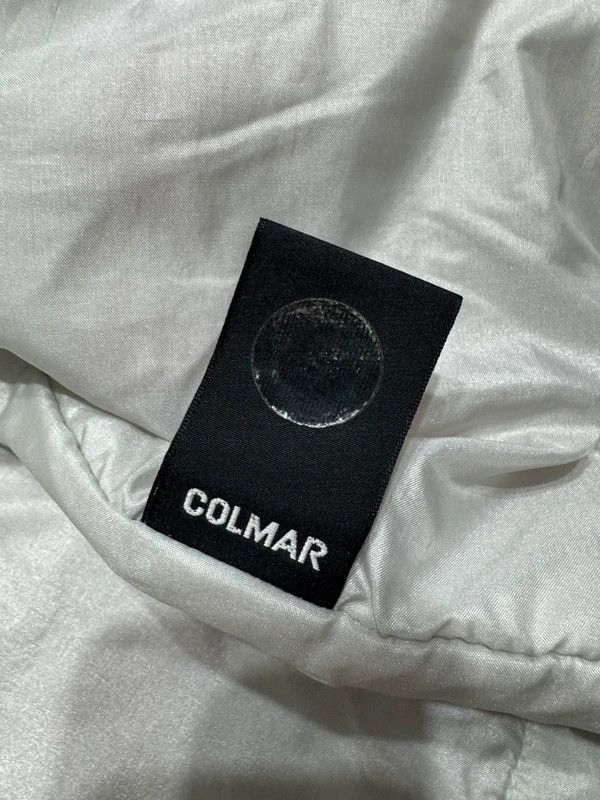 Colmar Colmar Millennium Pro-Team Germany 98/99 Ski Jacket M Size US M / EU 48-50 / 2 - 14 Thumbnail