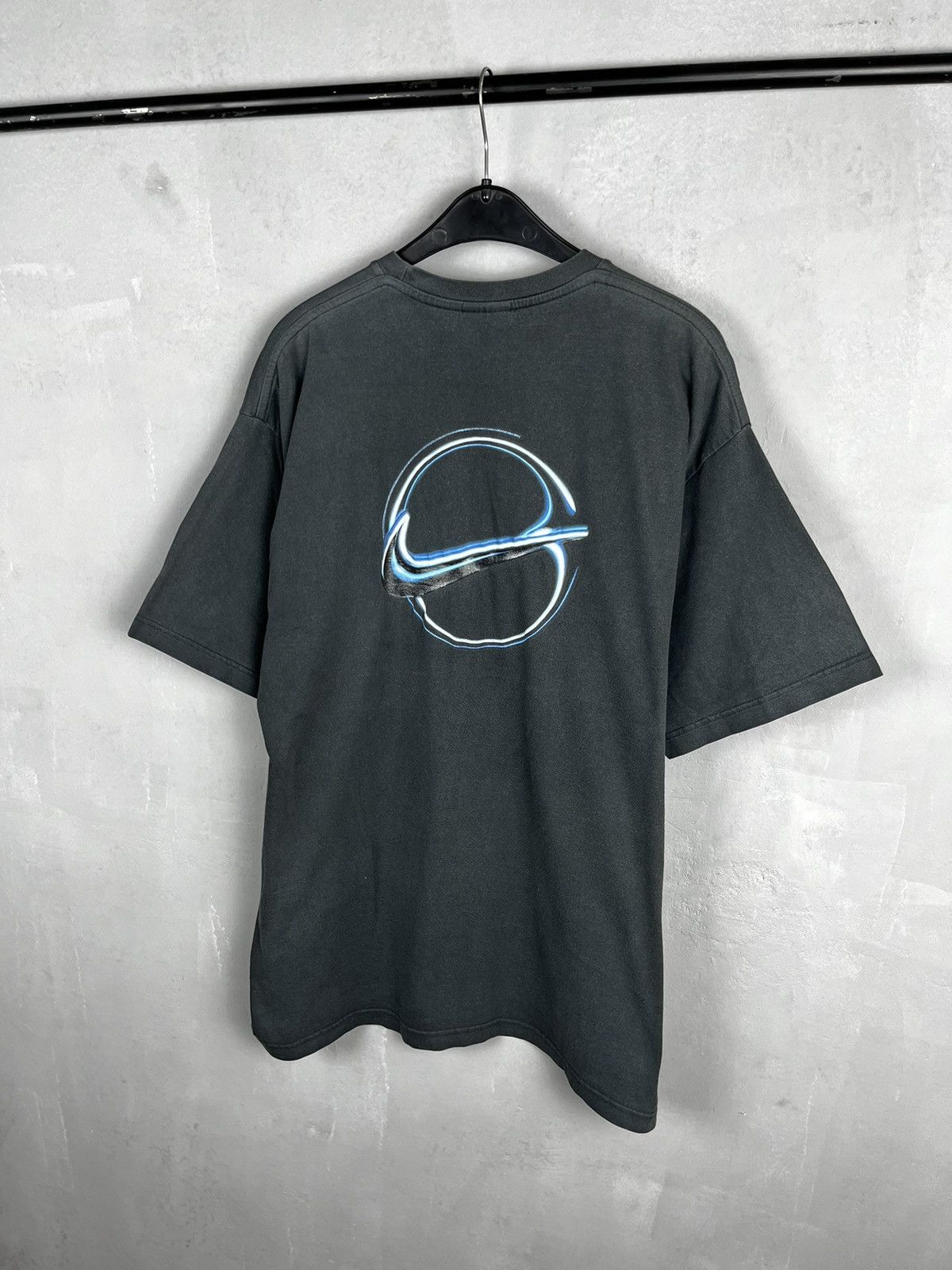 Other Nike Swoosh big logo 90s hype Size US XXL / EU 58 / 5 - 1 Thumbnail