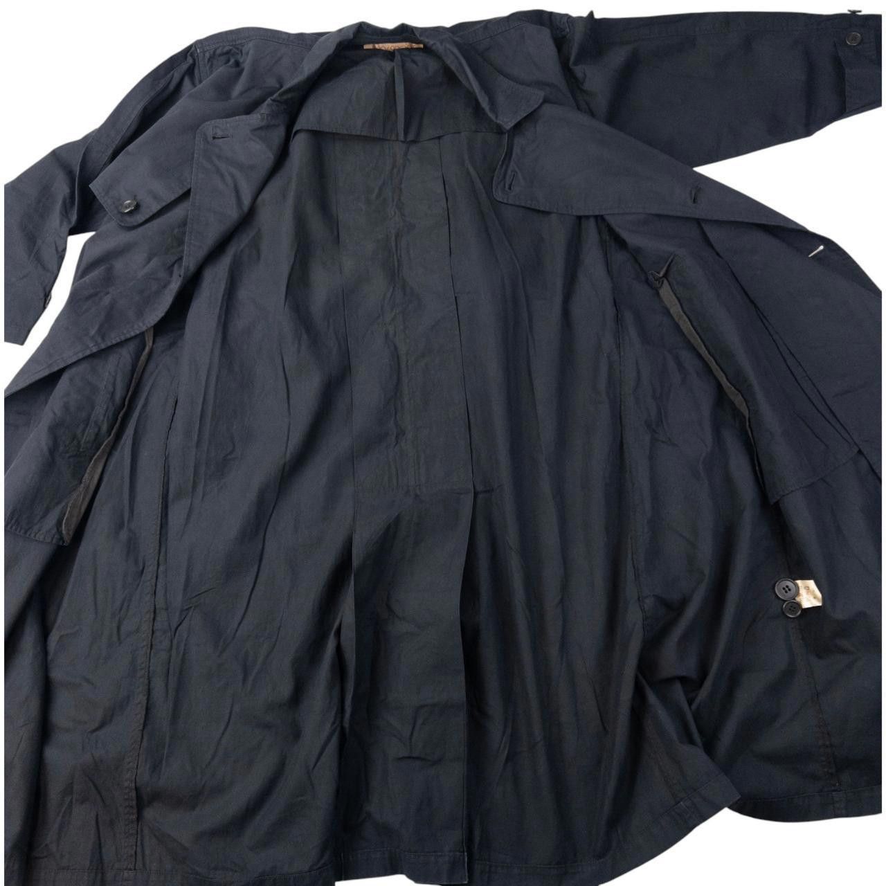 Issey Miyake Vintage Issey Miyake Sport Trench Coat Jacket Size M Size US M / EU 48-50 / 2 - 7 Thumbnail