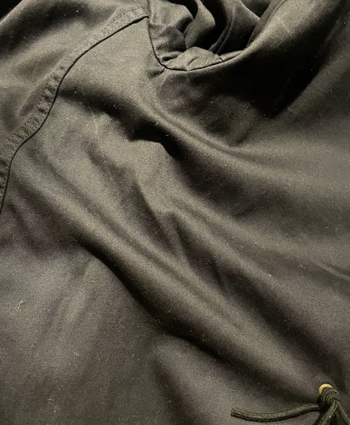 Kapital Kapital M65 Jacket - DMC-2508 Size US L / EU 52-54 / 3 - 7 Thumbnail