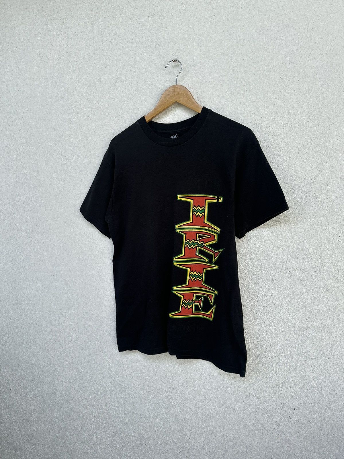 Stussy Stussy irie sensation t shirt Size US L / EU 52-54 / 3 - 2 Thumbnail