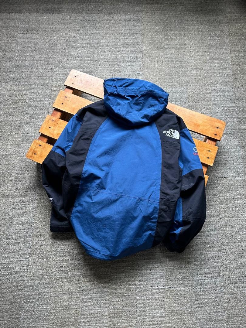 Goretex × The North Face THE NORTH FACE GORETEX SUMMIT SERIES GORPCORE Size US M / EU 48-50 / 2 - 2 Thumbnail
