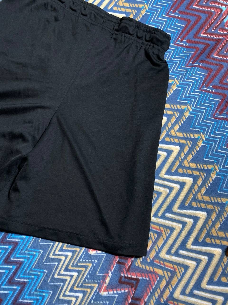 Nike × Vintage Vintage Y2K Nike Swoosh Soccer Shorts Size US 30 / EU 46 - 5 Thumbnail