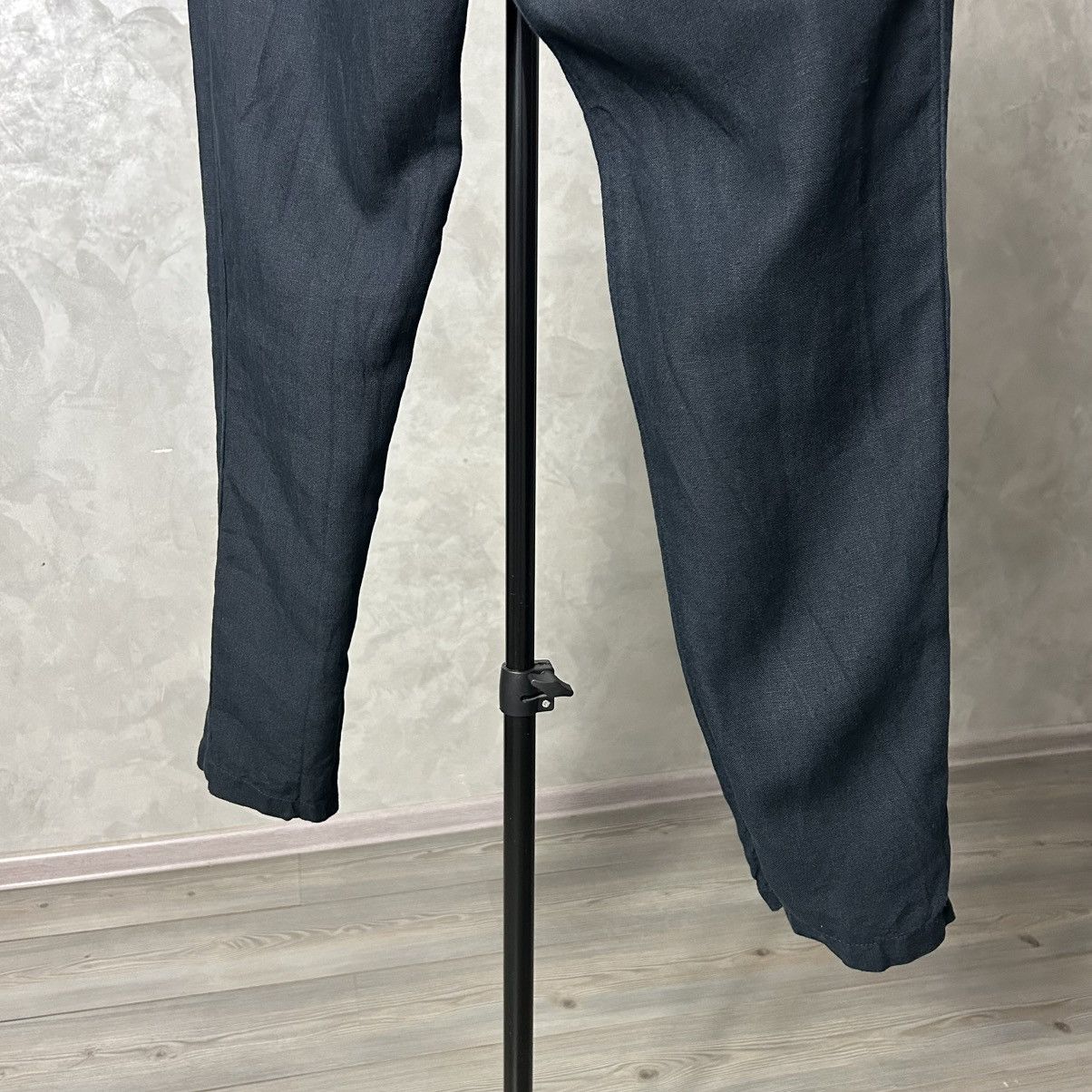 Other Workhouse England Peaky Blinder Linen Trousers Size US 32 / EU 48 - 5 Thumbnail