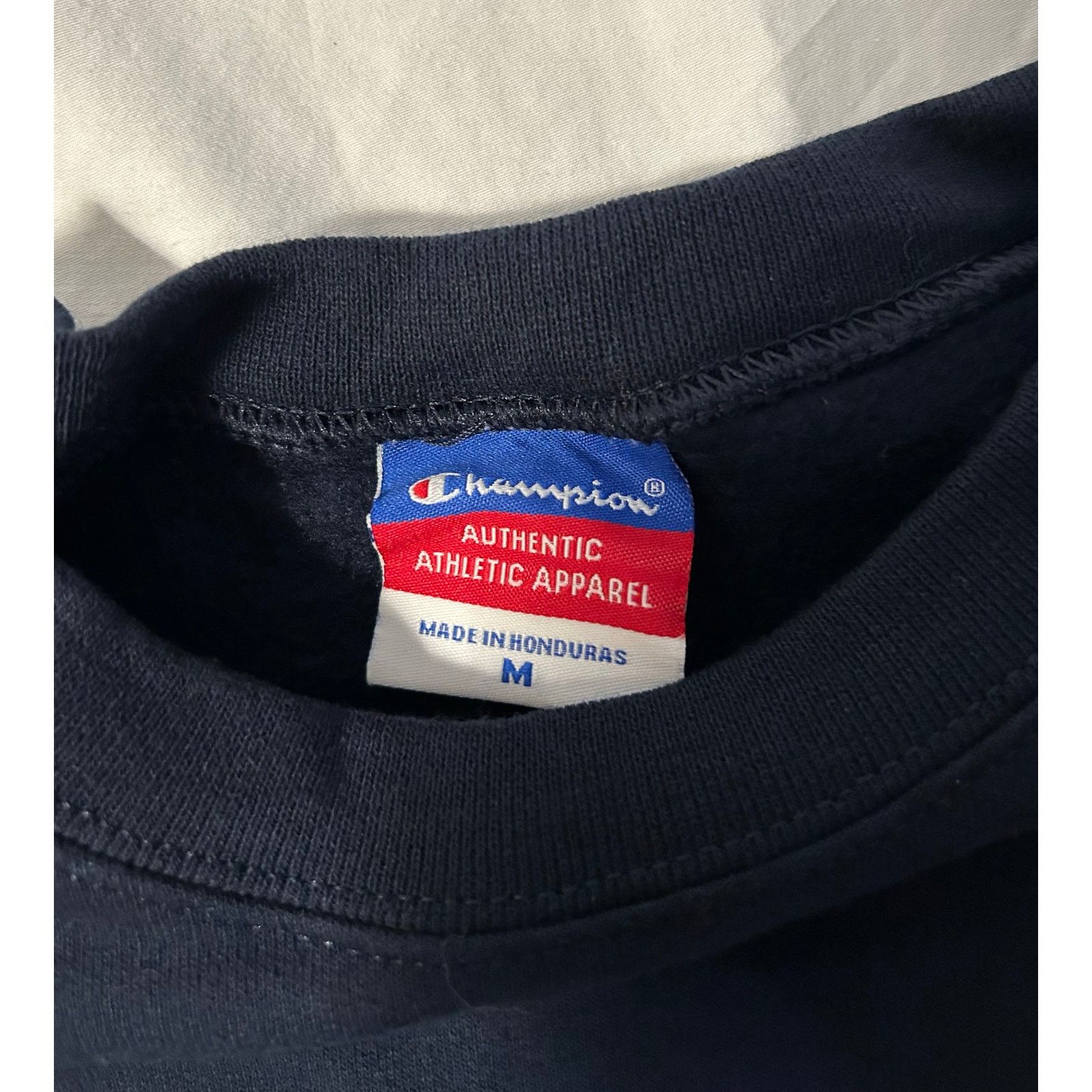 Champion Old Doninion Monarchs Champions Sweater Men's M Pullove Size US M / EU 48-50 / 2 - 8 Thumbnail