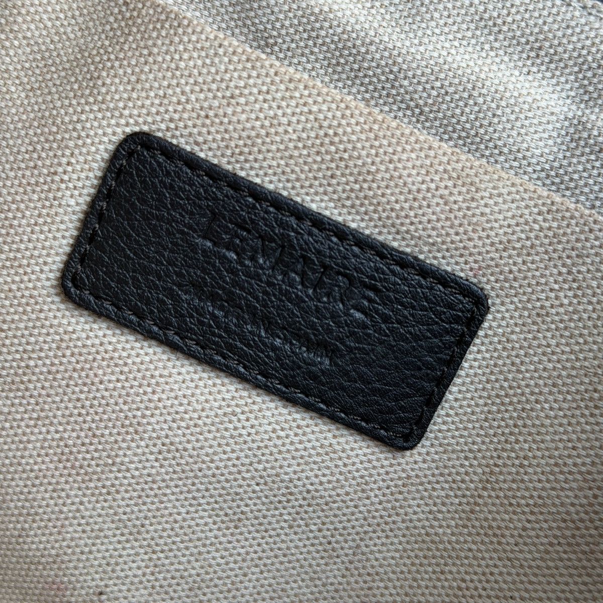 Lemaire LEMAIRE medium croissant bag Size ONE SIZE - 2 Thumbnail