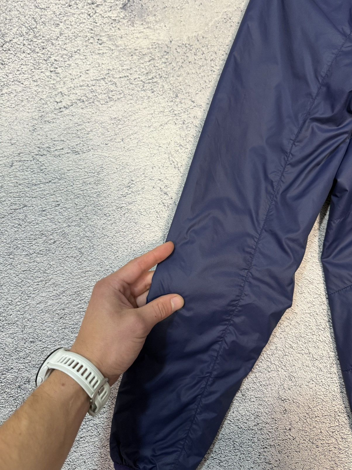 Montane Montane Prism Jacket UK12EU38US10 PrimaLoft PertexMicrolight Size L / US 10 / IT 46 - 15 Thumbnail